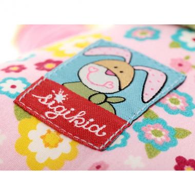 sigikid musical soft toy Rabbit (23 cm)