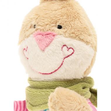 sigikid musical soft toy Rabbit (23 cm)