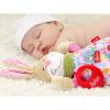 sigikid musical soft toy Rabbit (23 cm)