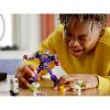 LEGO Конструктор Lightyear Битва с Зургом