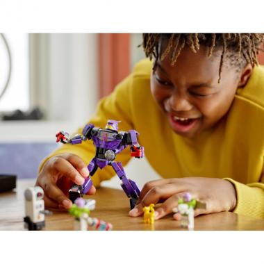 LEGO Конструктор Lightyear Битва с Зургом