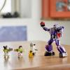 LEGO Конструктор Lightyear Битва с Зургом