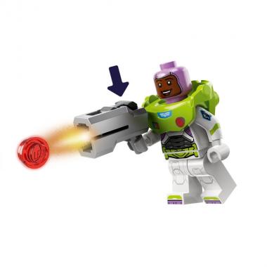 LEGO Конструктор Lightyear Битва с Зургом