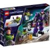 LEGO Конструктор Lightyear Битва с Зургом
