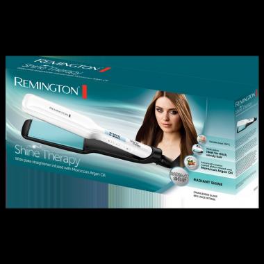 Remington Выпрямитель S8550 Shine Therapy