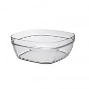 Duralex Салатник Lys Carre 3100 мл, 23*23 см