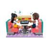 LEGO Конструктор Friends Хартлейк Сити: ресторанчик в центре города