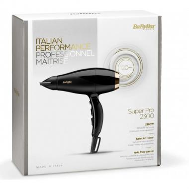 BaByliss 6714E