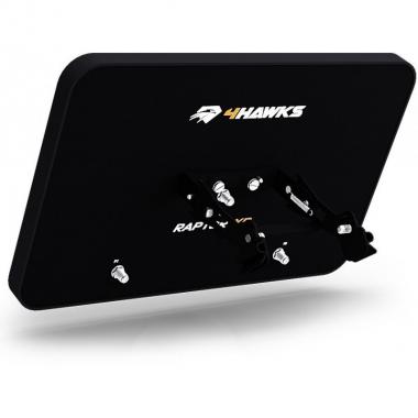 4Hawks Направлена антена Raptor XR Antenna для дрона Yuneec H520E (ST16E)