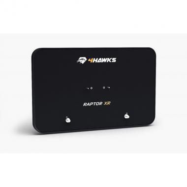 4Hawks Направлена антена Raptor XR Antenna для дрона Yuneec H520E (ST16E)