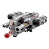 LEGO Конструктор Star Wars Мікрофайтер «Леза бритви» 75321