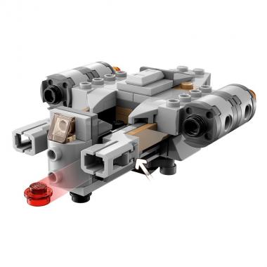LEGO Конструктор Star Wars Мікрофайтер «Леза бритви» 75321