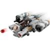 LEGO Конструктор Star Wars Мікрофайтер «Леза бритви» 75321