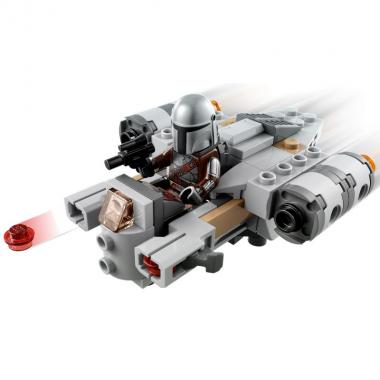 LEGO Конструктор Star Wars Мікрофайтер «Леза бритви» 75321