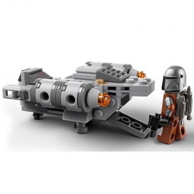 LEGO Конструктор Star Wars Мікрофайтер «Леза бритви» 75321