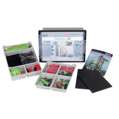 fischertechnik EDUCATION Physics I 2.0