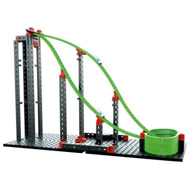 fischertechnik EDUCATION Physics I 2.0
