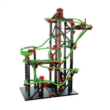 fischertechnik EDUCATION Physics I 2.0