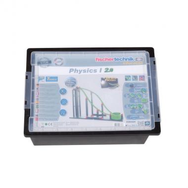 fischertechnik EDUCATION Physics I 2.0