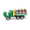 DRIVEN Car model MICRO Logging truck