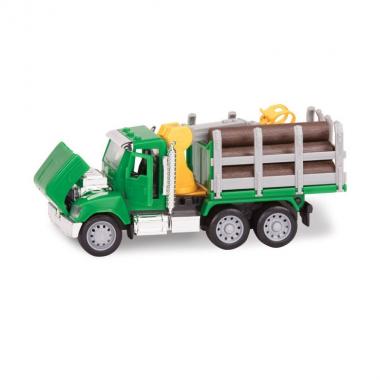 DRIVEN Car model MICRO Logging truck