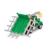DRIVEN Car model MICRO Logging truck