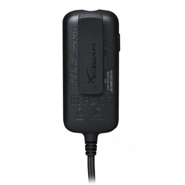 HyperX Звуковая плата Amp USB Virtual 7.1 PC/PS4