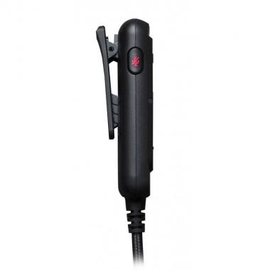 HyperX Звуковая плата Amp USB Virtual 7.1 PC/PS4