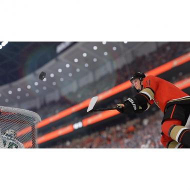 Games Software NHL23 [Blu-ray disk] (PS5)