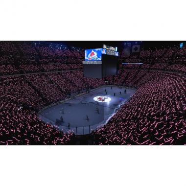 Games Software NHL23 [Blu-ray disk] (PS5)