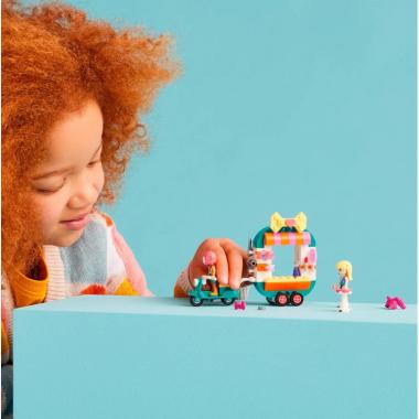 LEGO Friends Mobile Fashion Boutique