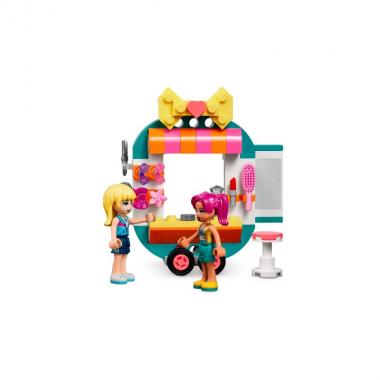 LEGO Friends Mobile Fashion Boutique