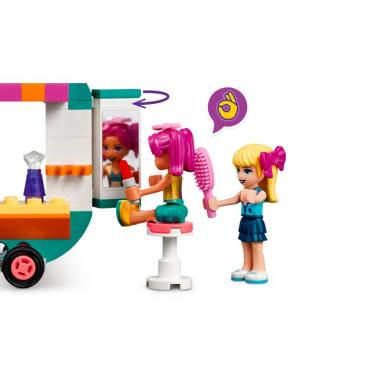 LEGO Friends Mobile Fashion Boutique