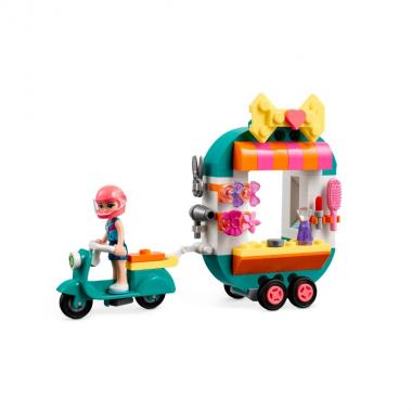 LEGO Friends Mobile Fashion Boutique