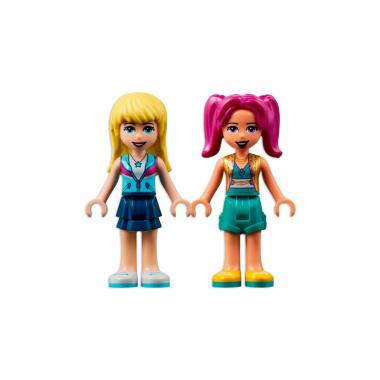 LEGO Friends Mobile Fashion Boutique