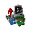 LEGO Конструктор Minecraft Зруйнований портал 21172