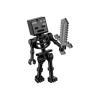 LEGO Конструктор Minecraft Зруйнований портал 21172