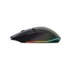 Trust Мышь GXT 110 FELOX WL Black
