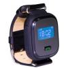 GoGPSme телефон-годинник з GPS трекером K10[K10BK]