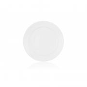 ARDESTO Saucer for cup Prato, 11 сm, porcelain