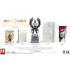 Games Software MORTAL KOMBAT 1 Collector`s Edition (2023) [BD диск] (PS5)
