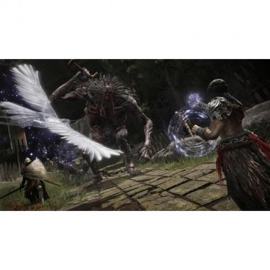 Games Software Elden Ring. Премьєрне Видання [Blu-Ray диск] (PS4)