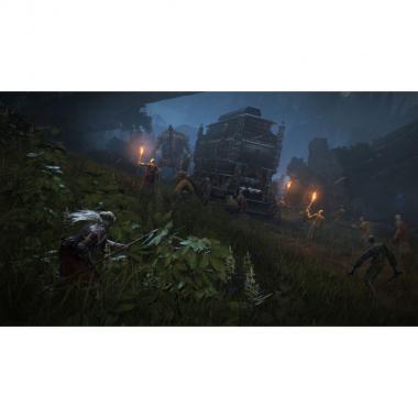 Games Software Elden Ring. Премьєрне Видання [Blu-Ray диск] (PS4)