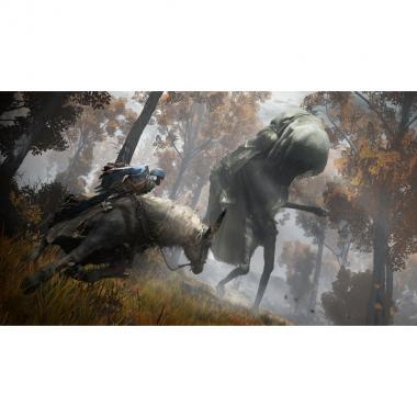 Games Software Elden Ring. Премьєрне Видання [Blu-Ray диск] (PS4)