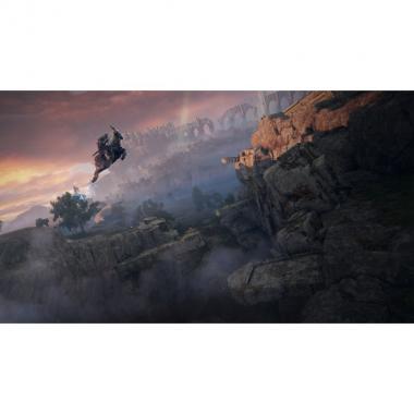 Games Software Elden Ring. Премьєрне Видання [Blu-Ray диск] (PS4)