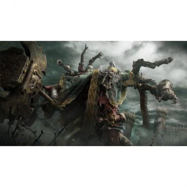 Games Software Elden Ring. Премьєрне Видання [Blu-Ray диск] (PS4)