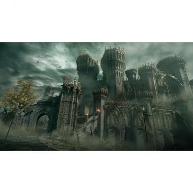 Games Software Elden Ring. Премьєрне Видання [Blu-Ray диск] (PS4)