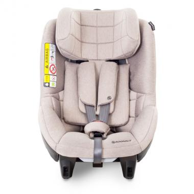 Avionaut AeroFIX Iso-Fix[Beige Melange AV-350-AF.02]