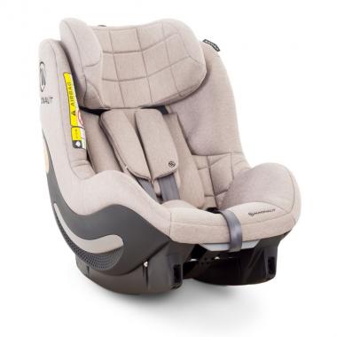 Avionaut AeroFIX Iso-Fix[Beige Melange AV-350-AF.02]