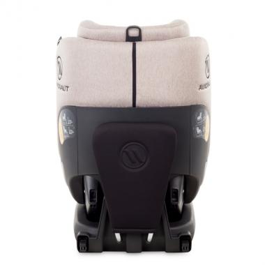 Avionaut AeroFIX Iso-Fix[Beige Melange AV-350-AF.02]